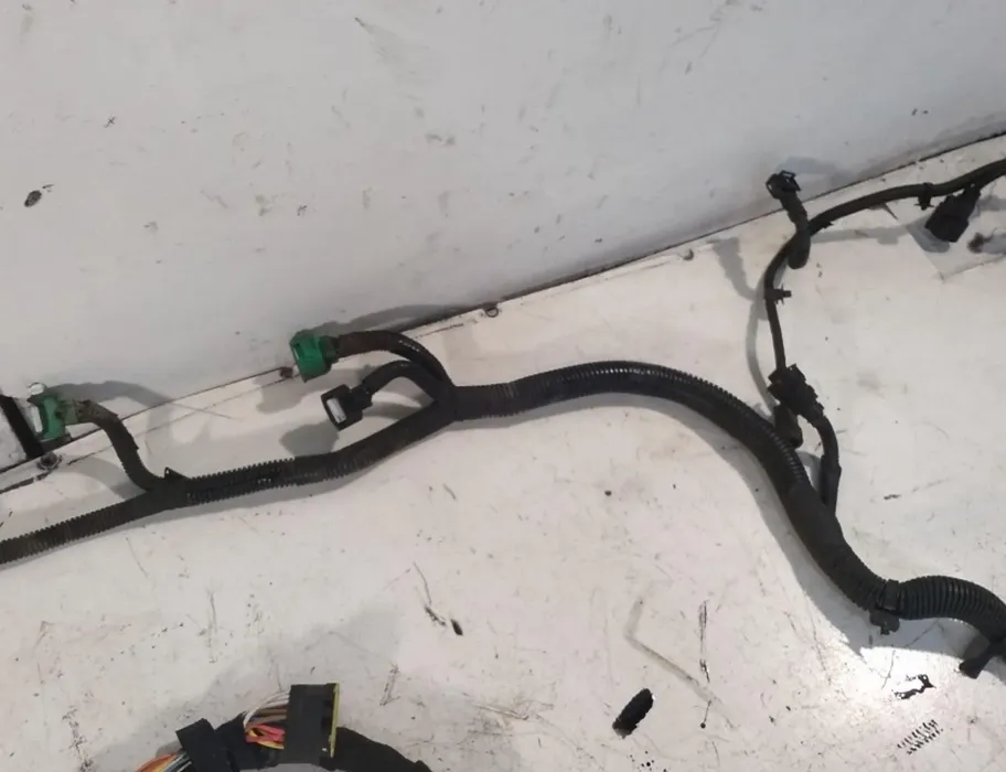 KIA Sorento 2 generation (2009-2021) Engine Cable Harness 914903E030C 27709802