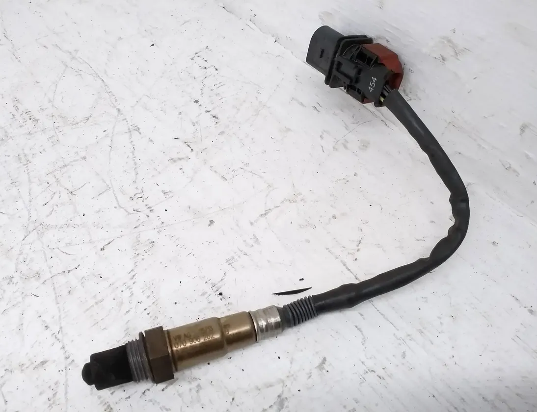 AUDI A8 D4/4H (2010-2018) Lambda Oxygen Sensor 070906262 27713396