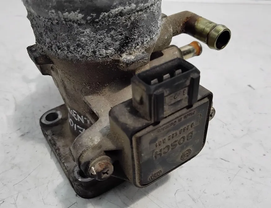 HYUNDAI Accent X3 (1994-2000) Throttle Body 0280122001 27725255