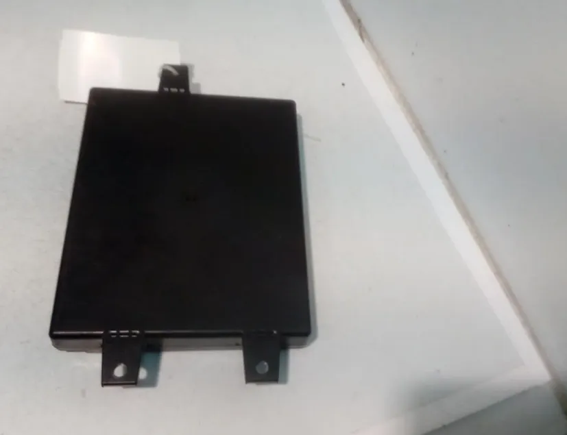 VOLKSWAGEN Passat B6 (2005-2010) Phone control unit 7L6035730 28532660