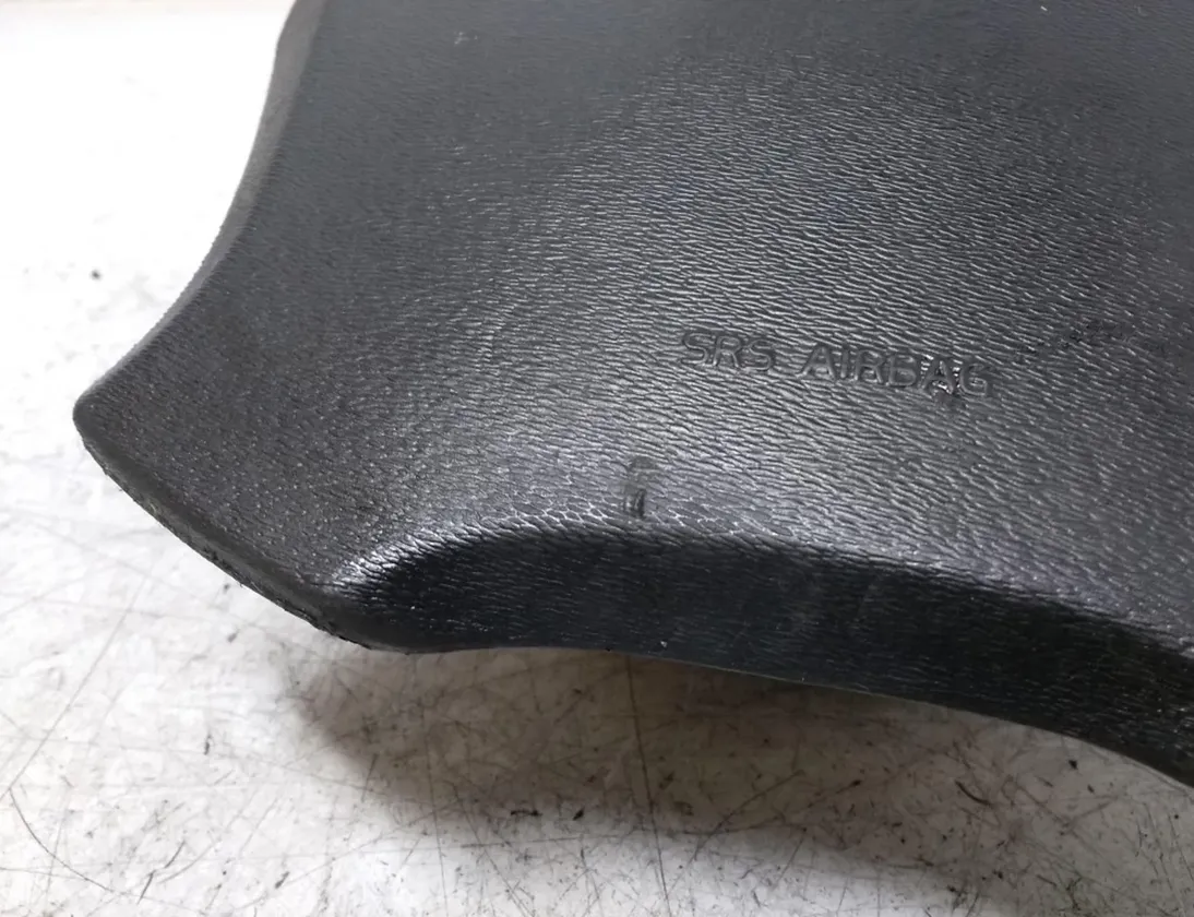 VOLVO S80 2 generation (2006-2020) Steering Wheel Airbag P30721996 28532864
