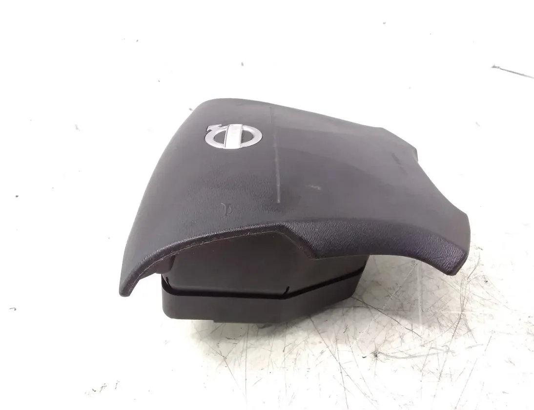 VOLVO S80 2 generation (2006-2020) Steering Wheel Airbag P30780655 28647255