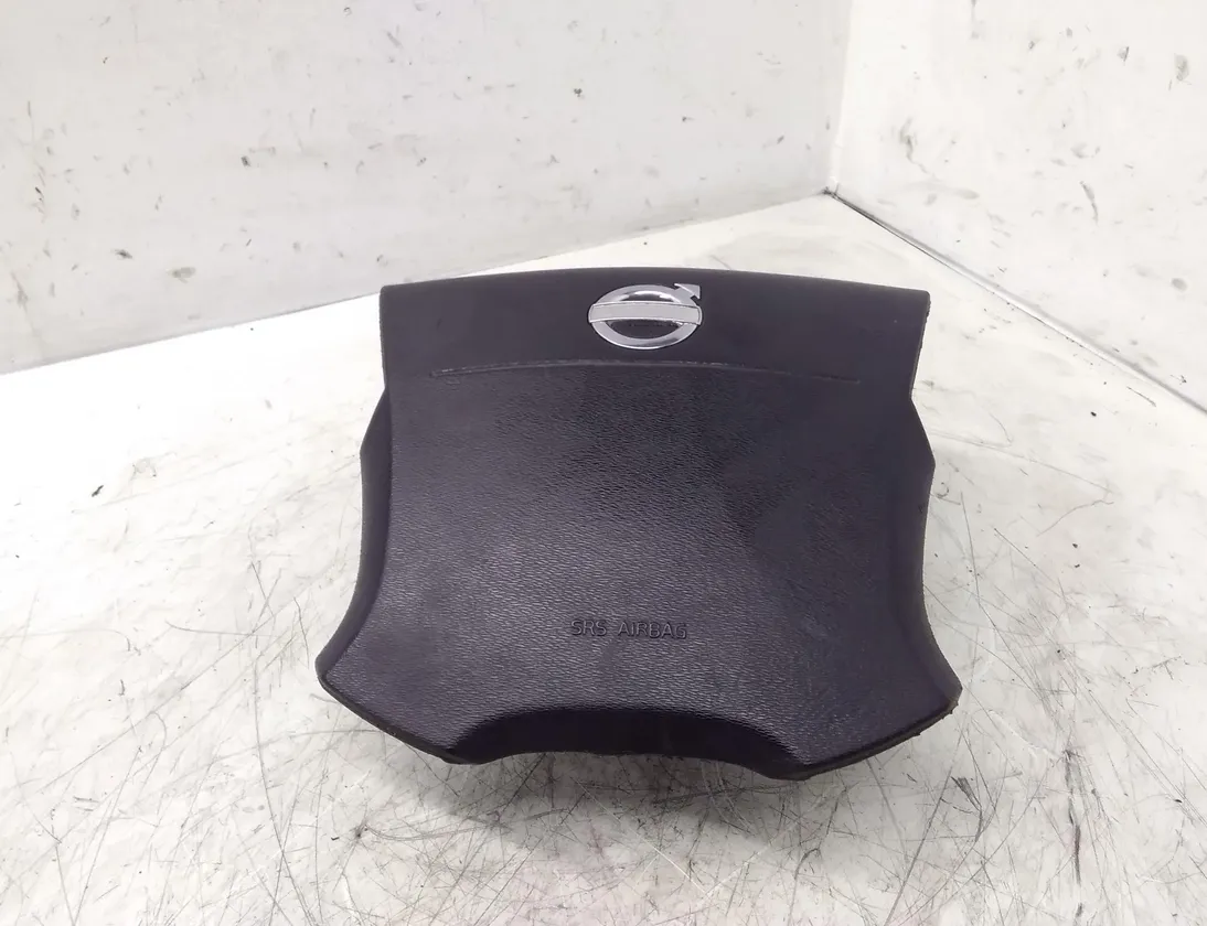 VOLVO S80 2 generation (2006-2020) Steering Wheel Airbag P30780655 28647255