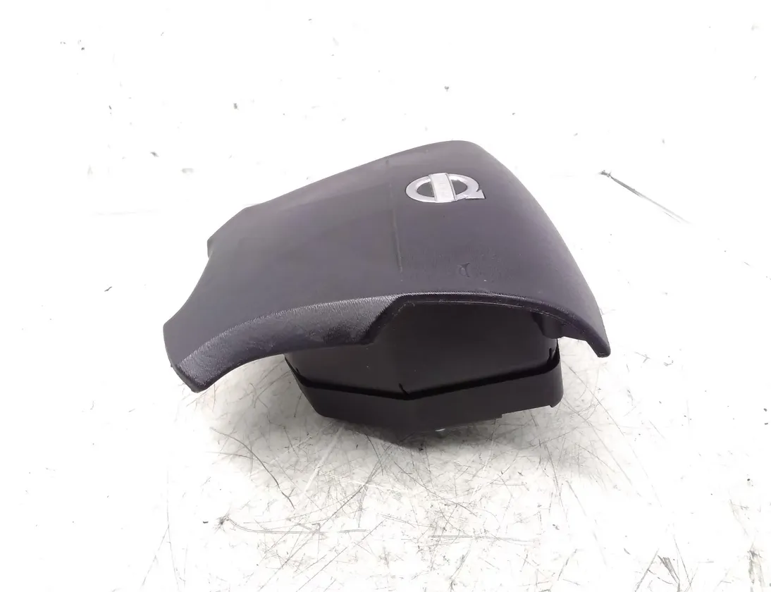 VOLVO S80 2 generation (2006-2020) Steering Wheel Airbag P30780655 28647255