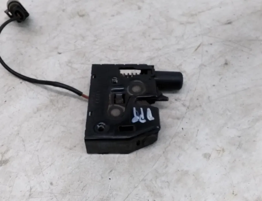 AUDI A6 C7/4G (2010-2020) Bonnet Lock 4G0823509C 28670133