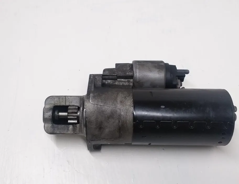 MERCEDES-BENZ S-Class W221 (2005-2013) Starter Motor A6429061100 28690045