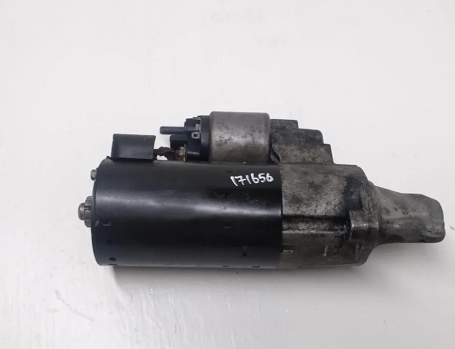 MERCEDES-BENZ S-Class W221 (2005-2013) Starter Motor A6429061100 28690045