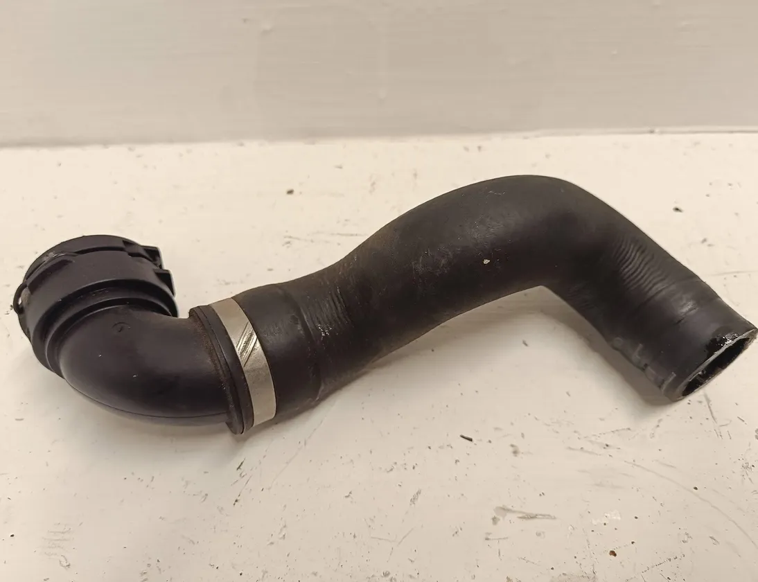 AUDI A6 allroad C6 (2006-2011) Coolant Hose Pipe 4G0122101 28711128