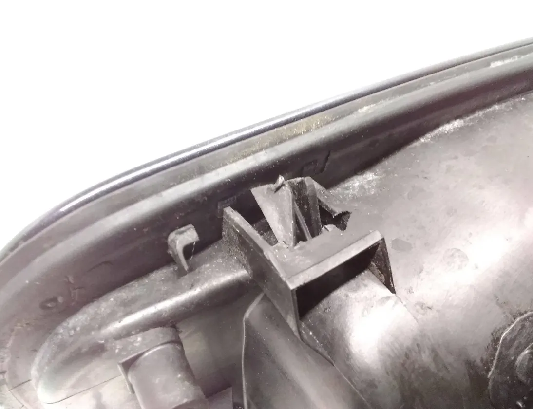 AUDI A6 C7/4G (2010-2020) Замок крышки топливного бака 4G0809906A 28717767