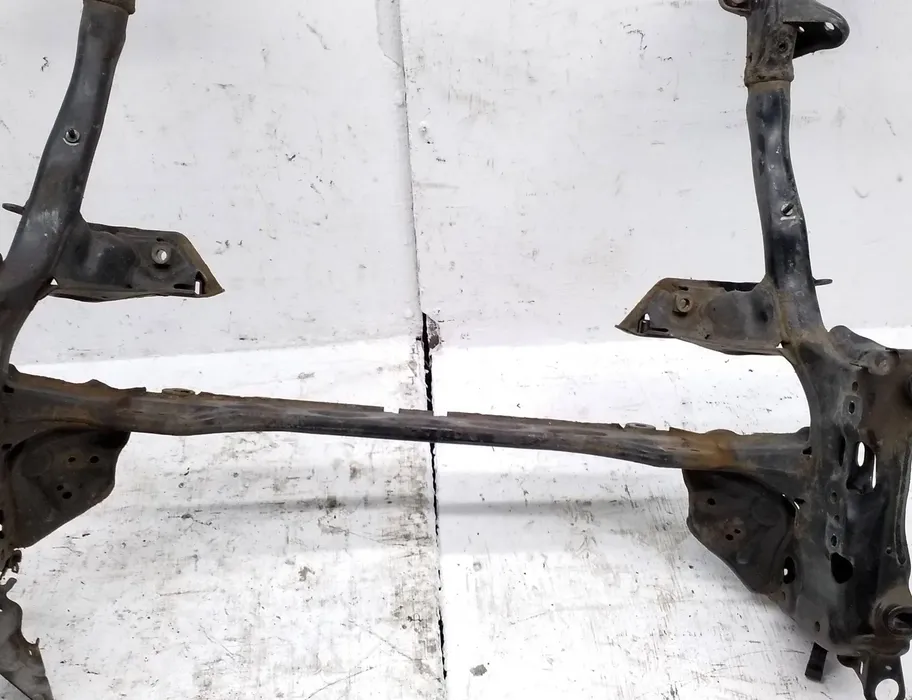 AUDI A6 C7/4G (2010-2020) Front Suspension Subframe 28717797