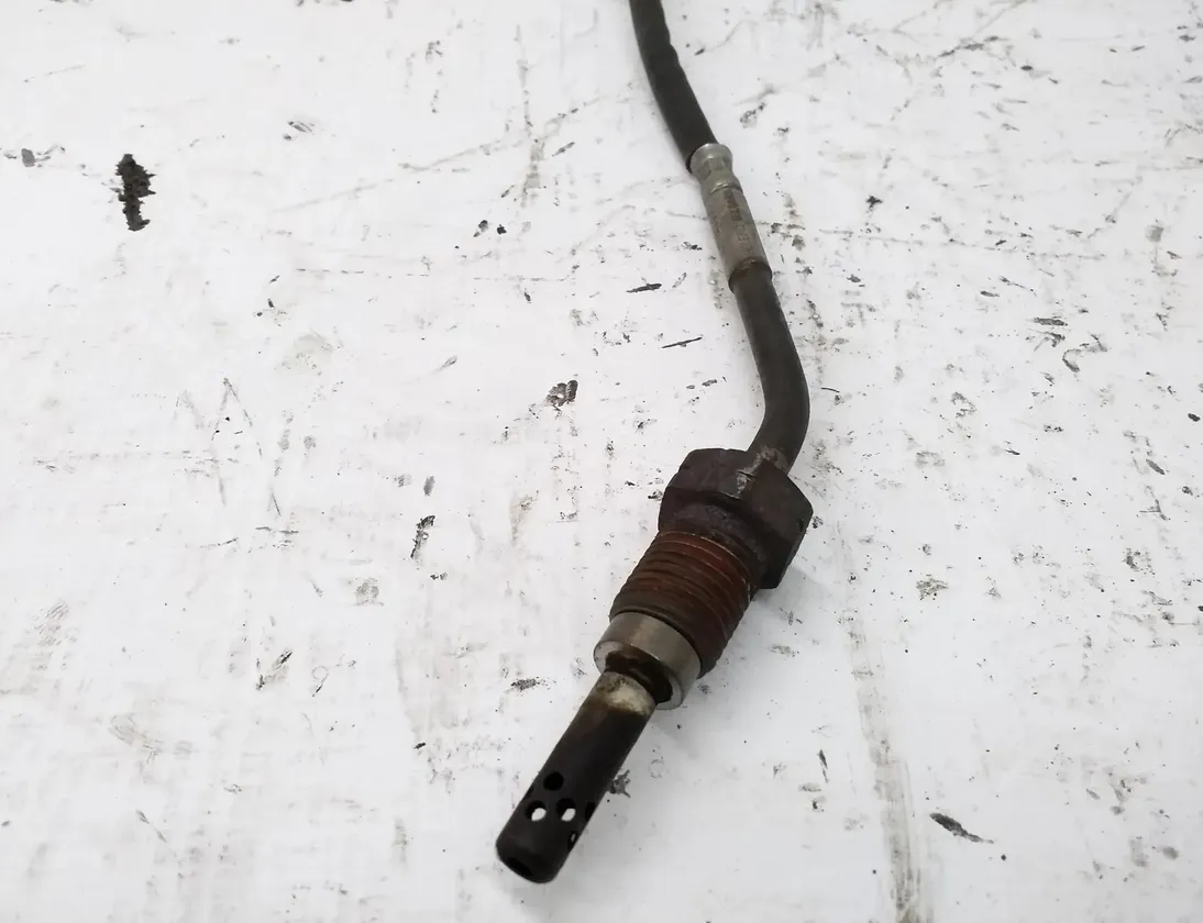 SKODA Roomster 5J  (2010-2015) Exhaust gas temperature sensor 03P906088A 28721504