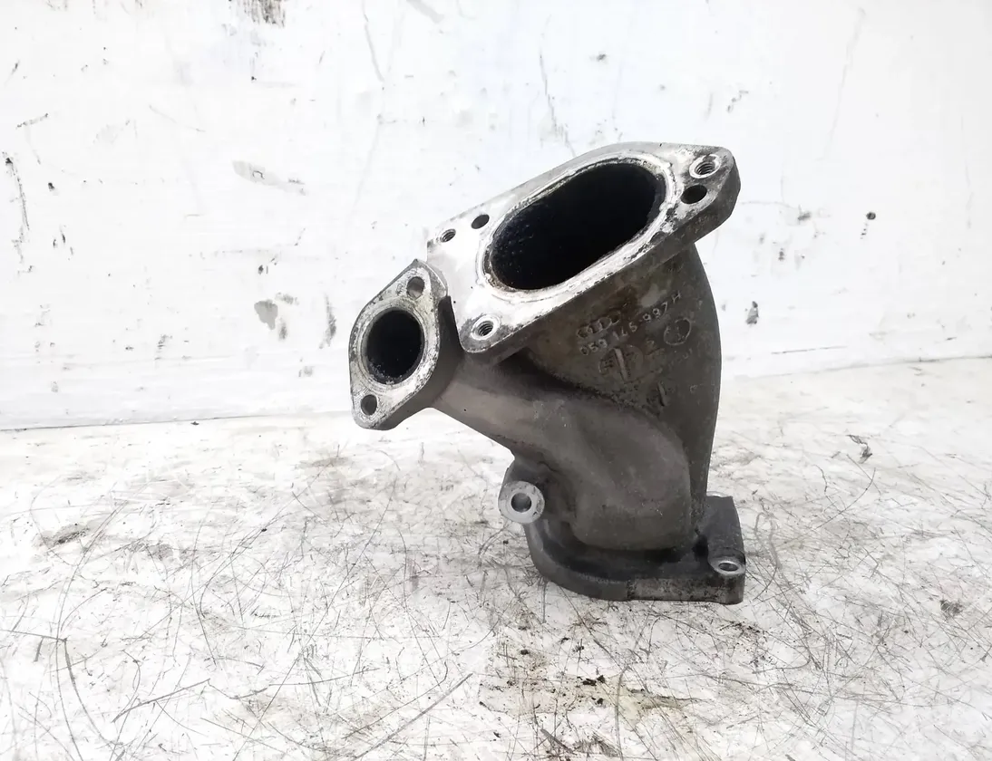 AUDI A6 C6/4F (2004-2011) Впускной коллектор 059145997H 28722307
