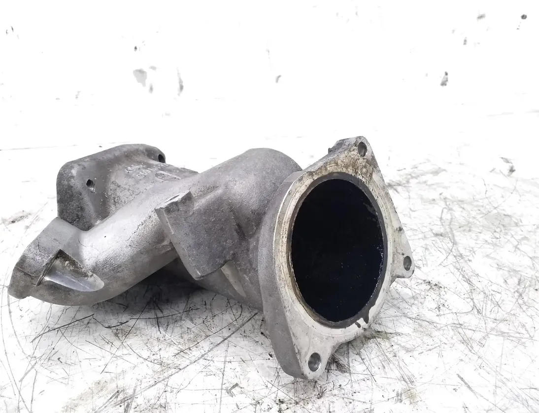 AUDI A6 C6/4F (2004-2011) Впускной коллектор 059145997H 28722307