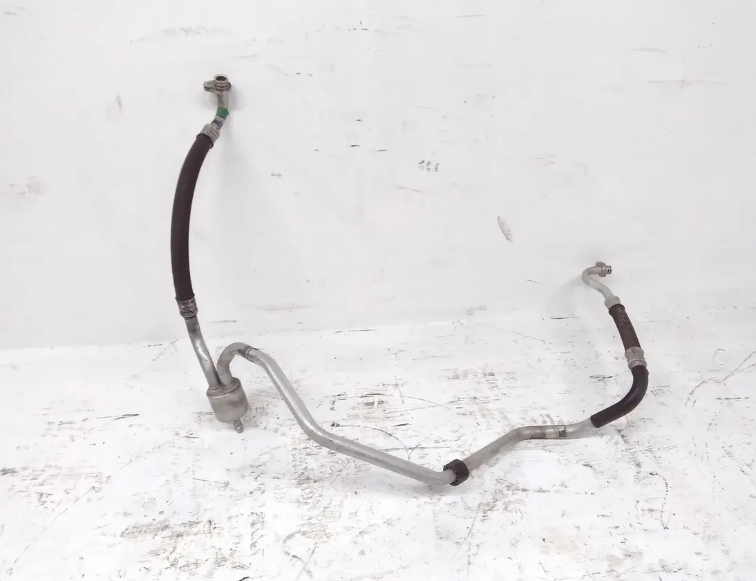 PEUGEOT 308 T7 (2007-2015) Трубки кондиционера 9684368380 28729763