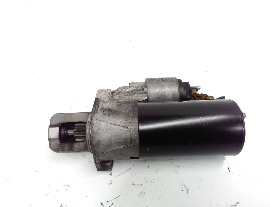 MERCEDES-BENZ S-Class W221 (2005-2013) Starter Motor 0001115098 28735322