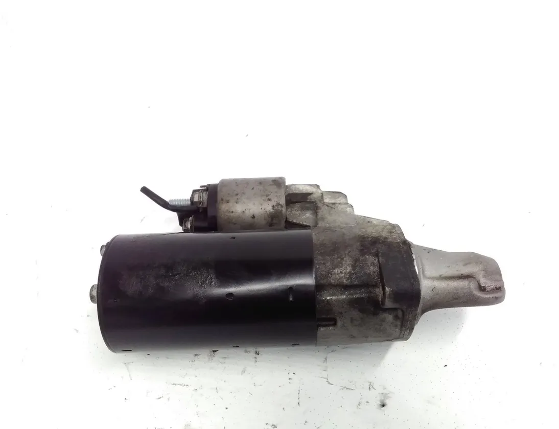 MERCEDES-BENZ S-Class W221 (2005-2013) Starter Motor 0001115098 28735322