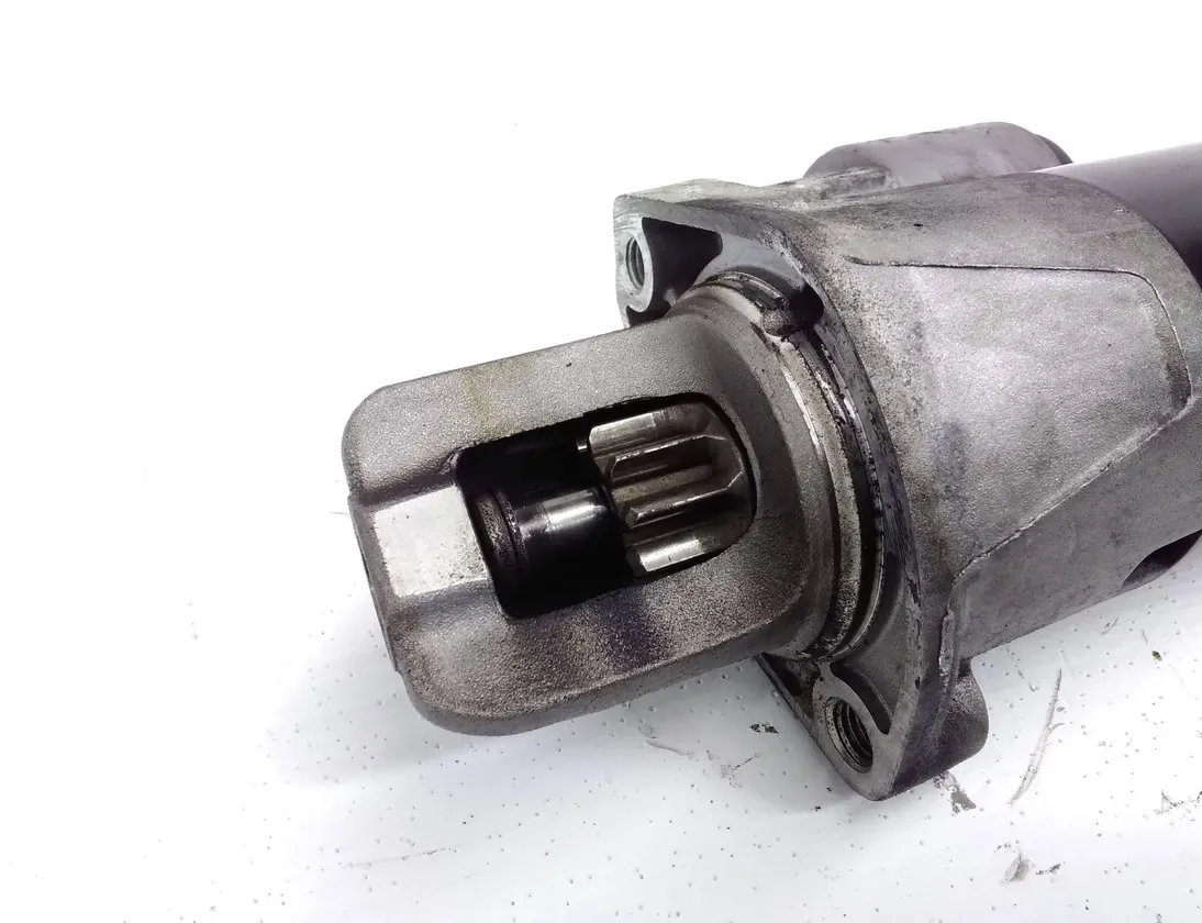 MERCEDES-BENZ S-Class W221 (2005-2013) Starter Motor 0001115098 28735322