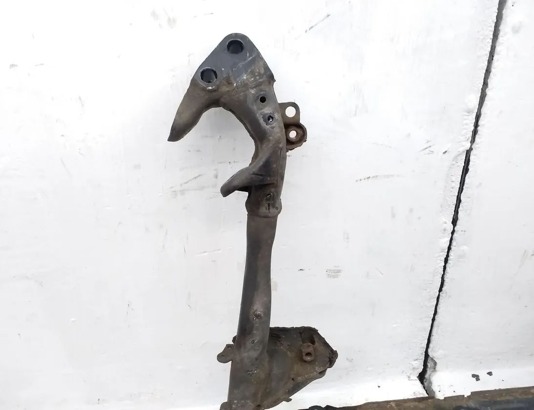 AUDI A6 C7/4G (2010-2020) Front Suspension Subframe 28743227