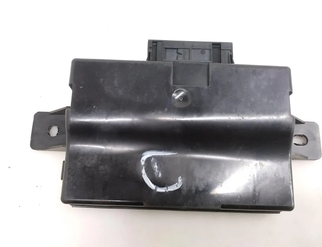 AUDI A6 C7/4G (2010-2020) Gateway Control Unit 4G0907468D 28743648