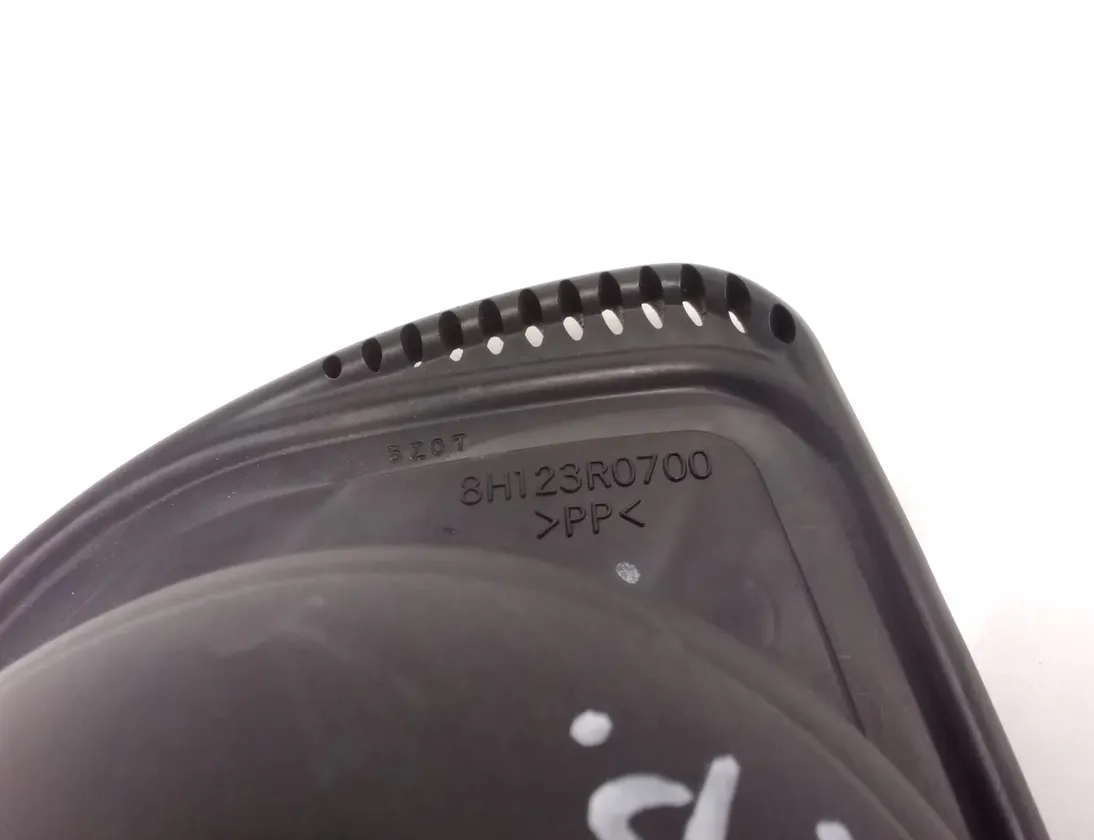 HONDA ST Зеркало заднего вида правое 8H123R0700,8H123R0900 28795690