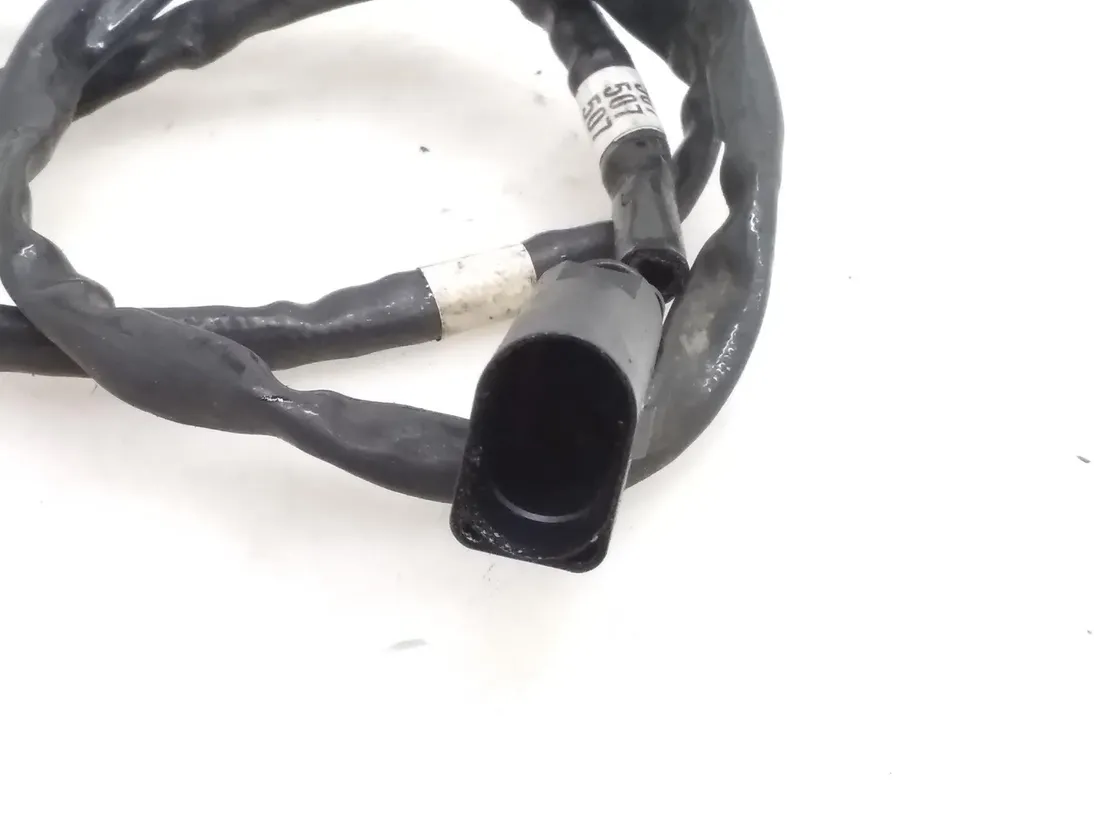 SEAT Leon 3 generation (2012-2020) Датчик температуры выхлопных газов 04L906088BD 29759209