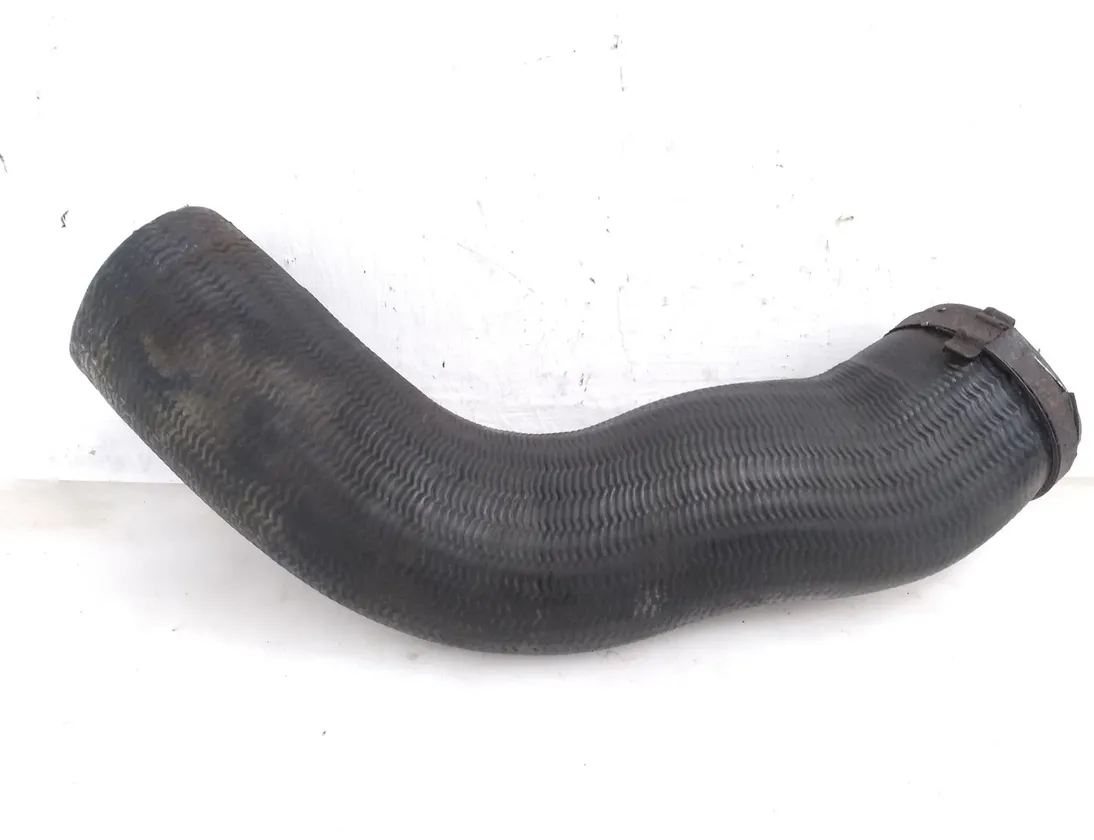 VOLVO S60 2 generation (2010-2020) Intercooler Hose Pipe 31338543 29782284