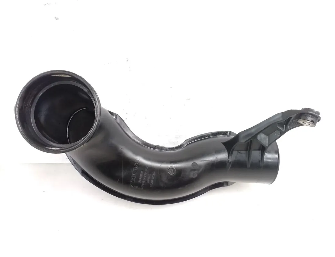 VOLVO S60 2 generation (2010-2020) Intercooler Hose Pipe 31319698 29782298