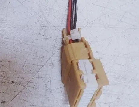 AUDI A6 C5/4B (1997-2004) Left Side Wing Mirror E1010681 30904251