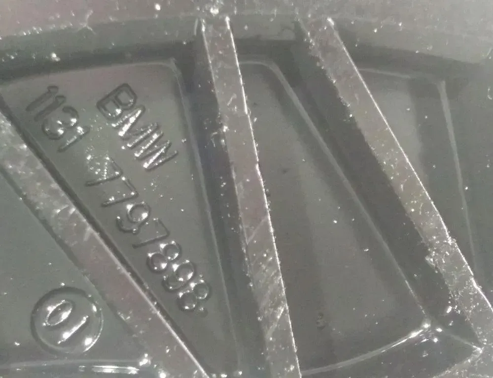 BMW 3 Series F30/F31 (2011-2020) Timing Chain Tensioner Arm 7797898 30912765