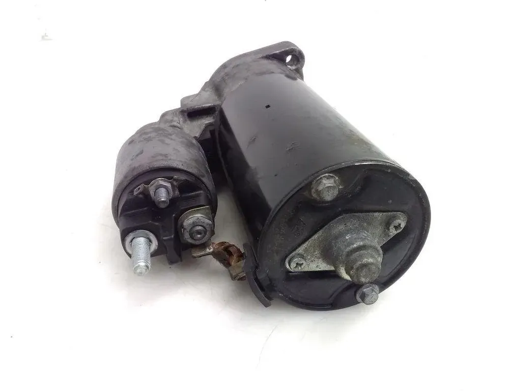 MERCEDES-BENZ S-Class W221 (2005-2013) Starter Motor 0001115098 31551695