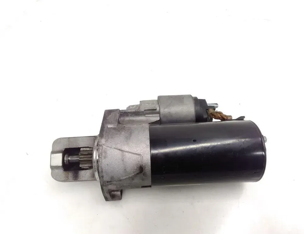 MERCEDES-BENZ S-Class W221 (2005-2013) Starter Motor 0001115098 31551695