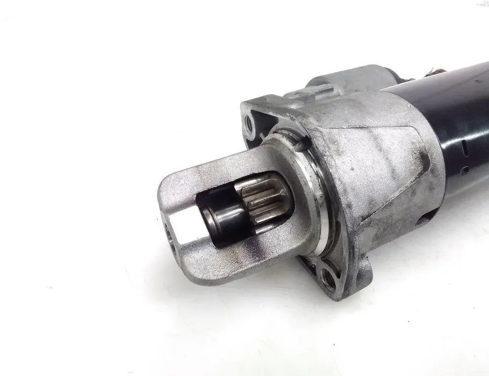 MERCEDES-BENZ S-Class W221 (2005-2013) Starter Motor 0001115098 31551695