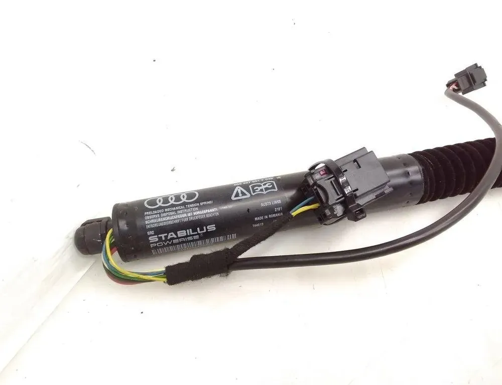 AUDI A7 C7/4G (2010-2020) Left Side Tailgate Gas Strut 4G8827851F 31874839