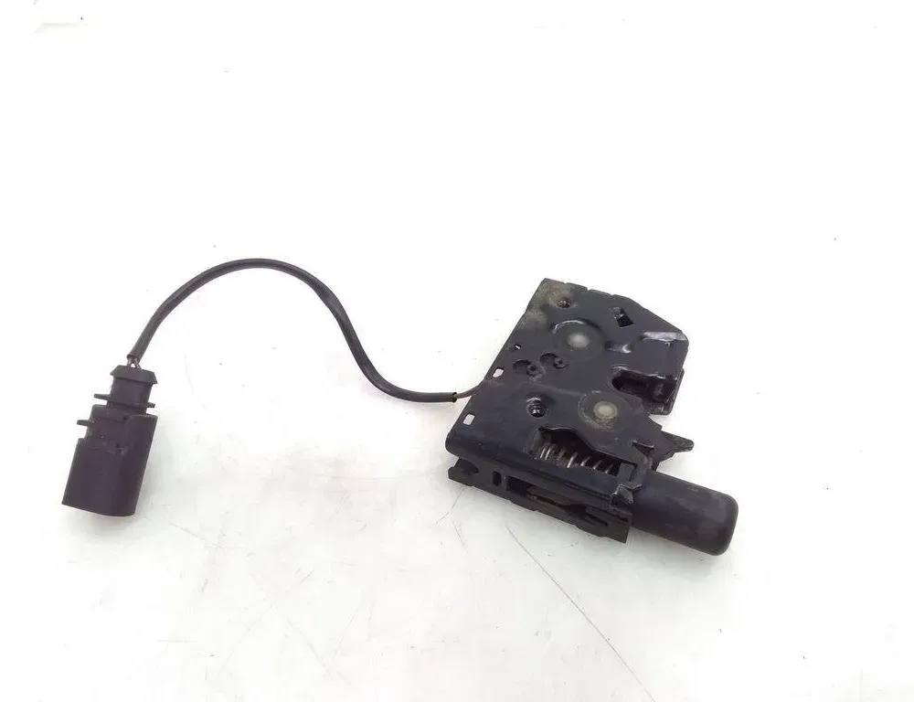 AUDI A7 C7/4G (2010-2020) Bonnet Lock 4G0823509C 31878232