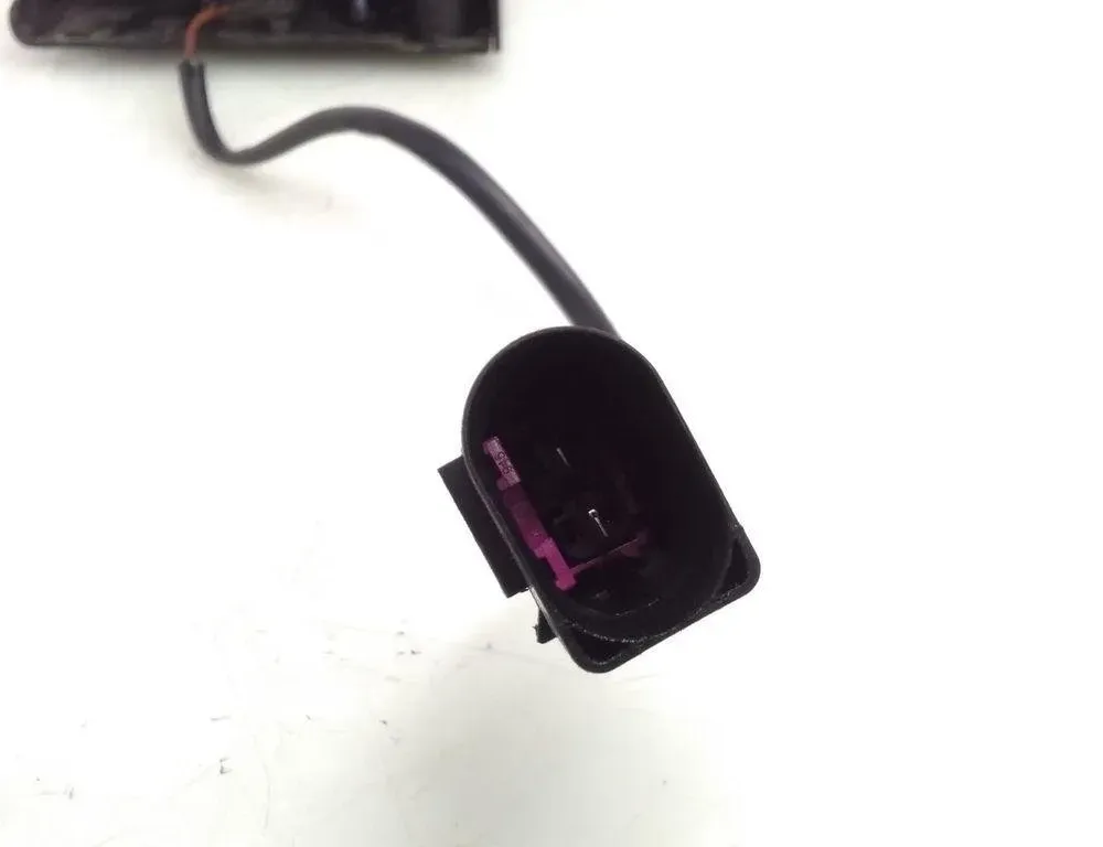 AUDI A7 C7/4G (2010-2020) Bonnet Lock 4G0823509C 31879551