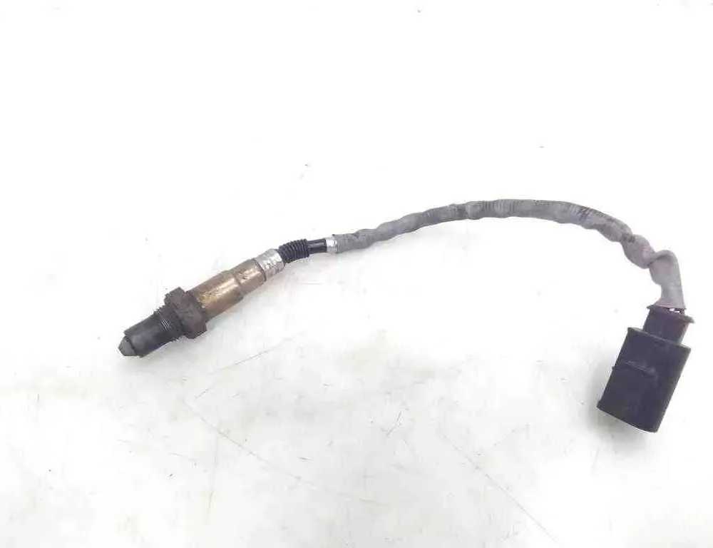 MERCEDES-BENZ Sprinter 2 generation (906) (2006-2018) Lambda Oxygen Sensor 0281004201 32415676