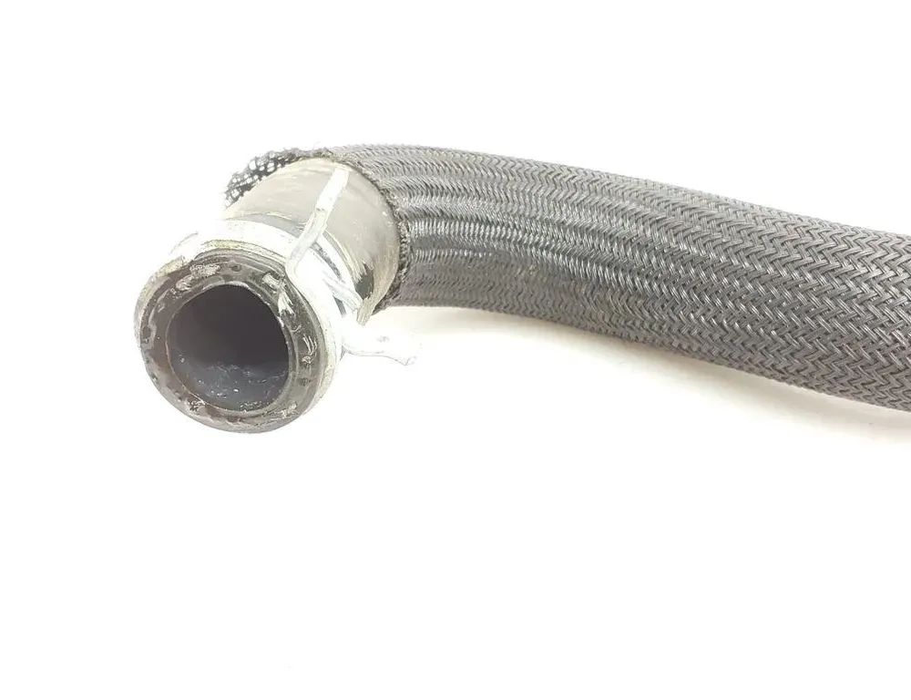 FORD USA Mustang Mach-E 1 generation (2020-2024) Электрический радиатор печки салона LJ938C351BB 32757091