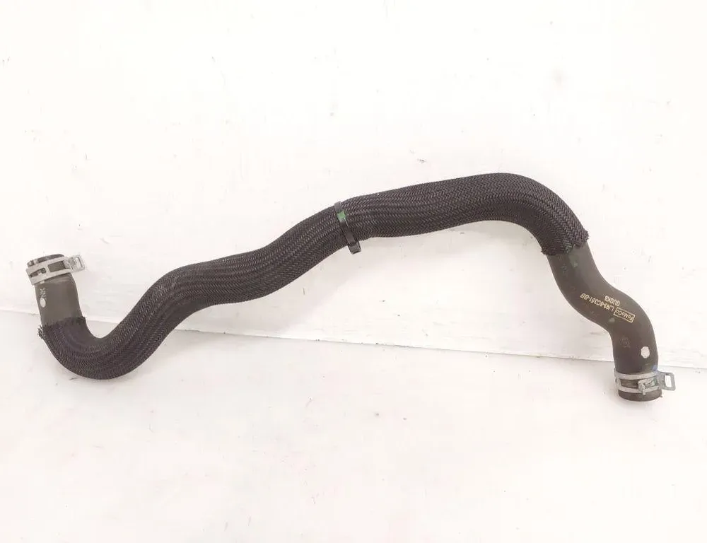 FORD USA Mustang Mach-E 1 generation (2020-2024) Электрический радиатор печки салона LJ938C351BB 32757091