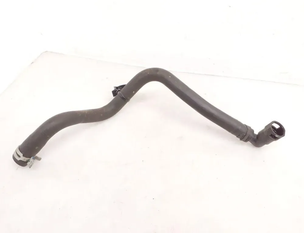 FORD USA Mustang Mach-E 1 generation (2020-2024) Электрический радиатор печки салона LJ938B555CA 32758034