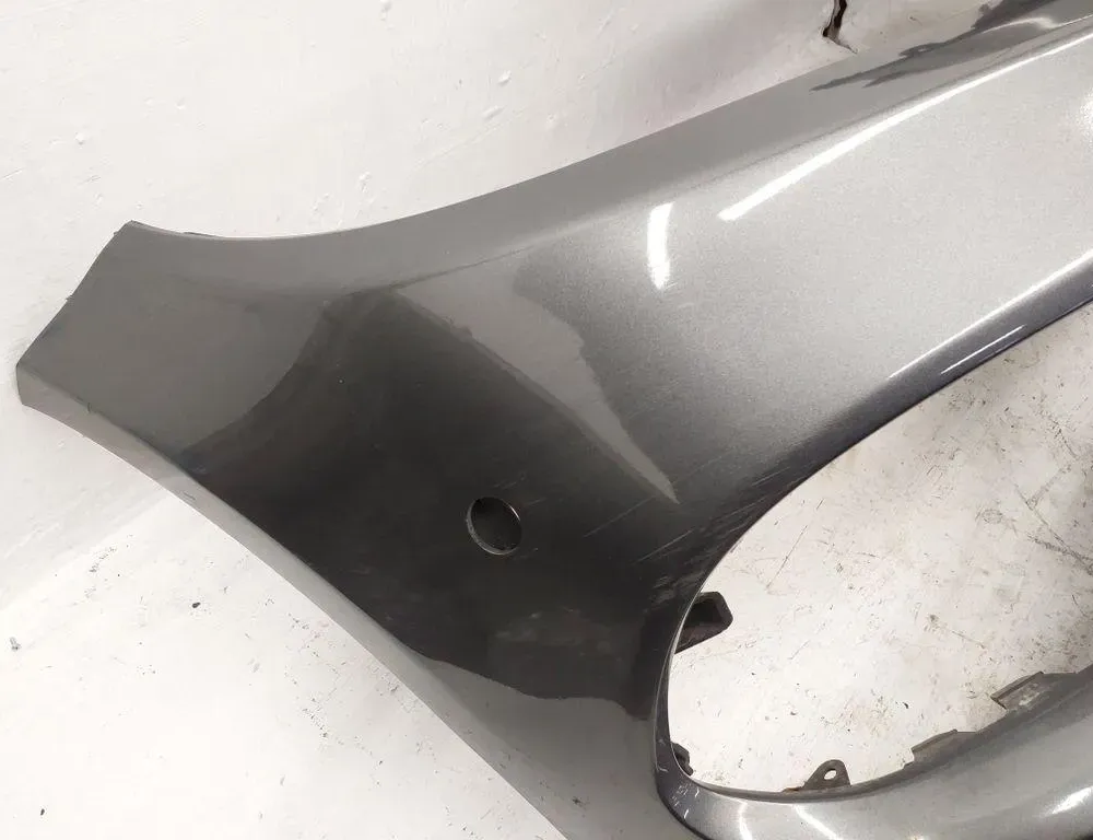 MERCEDES-BENZ C-Class W205/S205/C205 (2014-2023) Front Bumper A2055051830 32947989