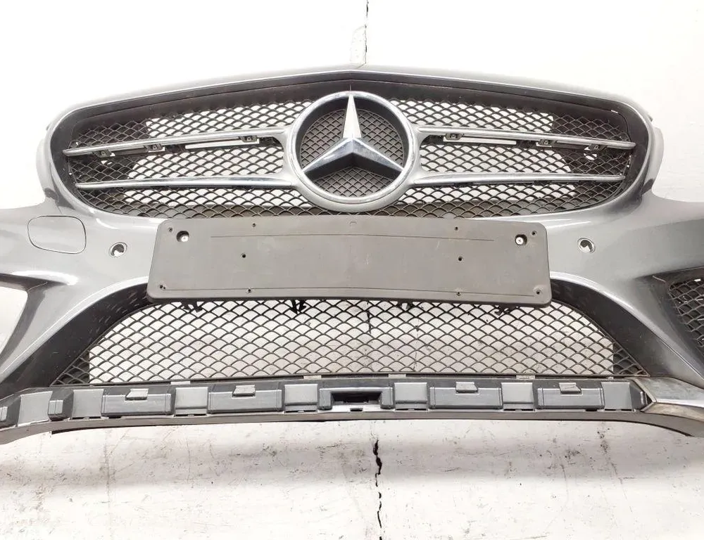 MERCEDES-BENZ C-Class W205/S205/C205 (2014-2023) Front Bumper A2055051830 32947989