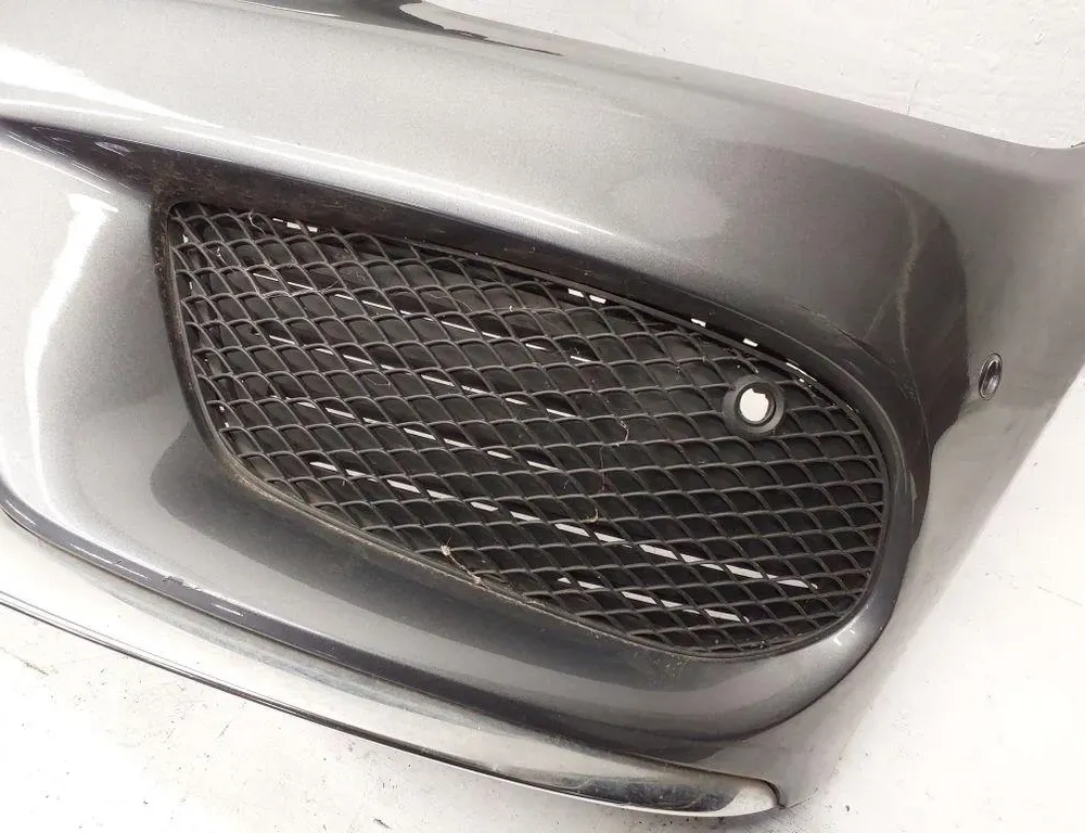 MERCEDES-BENZ C-Class W205/S205/C205 (2014-2023) Front Bumper A2055051830 32947989