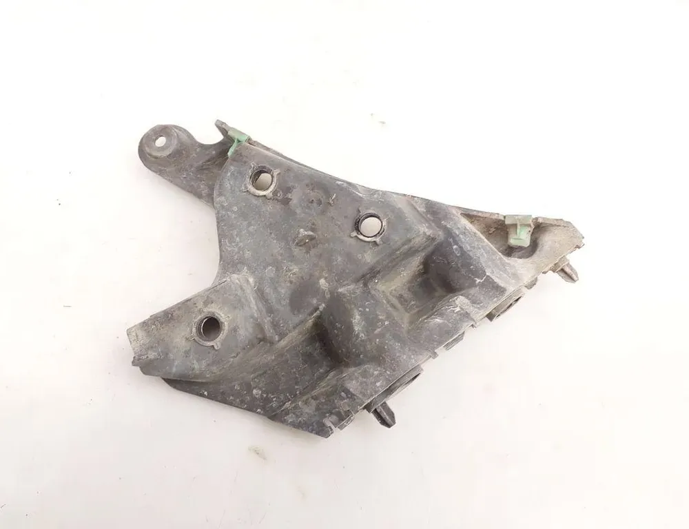 VOLVO XC60 1 generation (2008-2017) Front Left Bumper Bracket 31383163 33185477