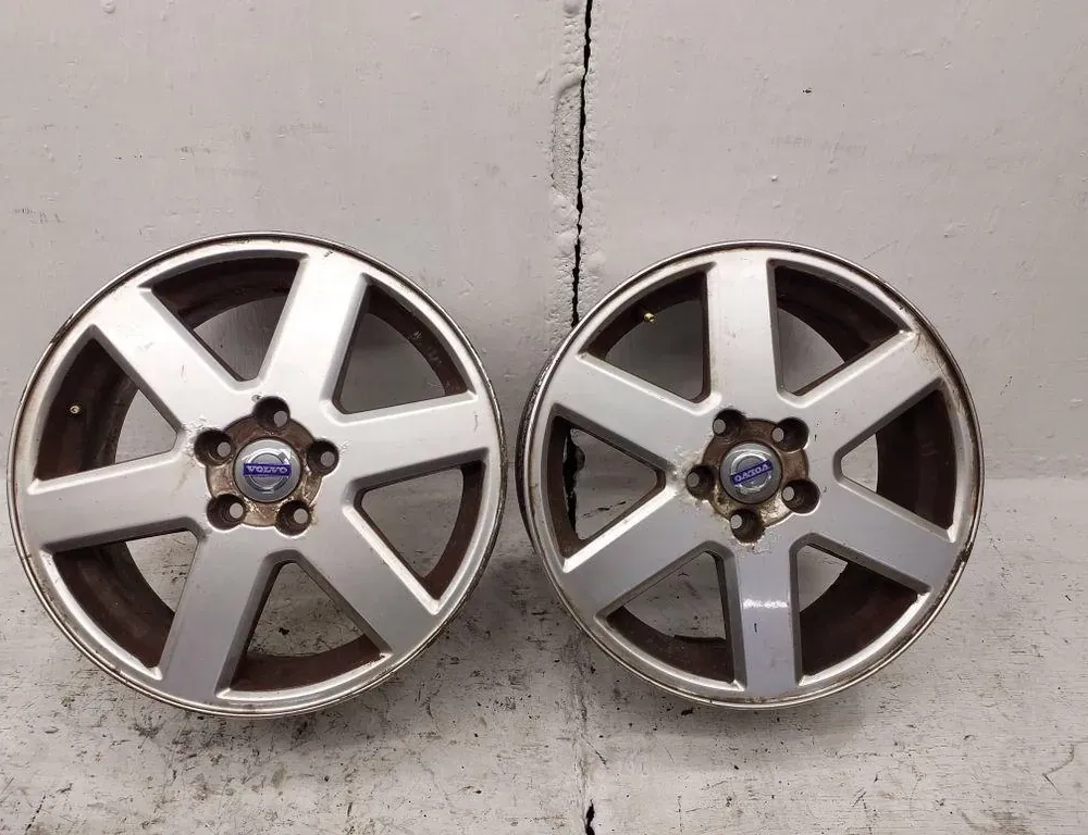 VOLVO XC60 1 generation (2008-2017) Wheel 8646831 33741531
