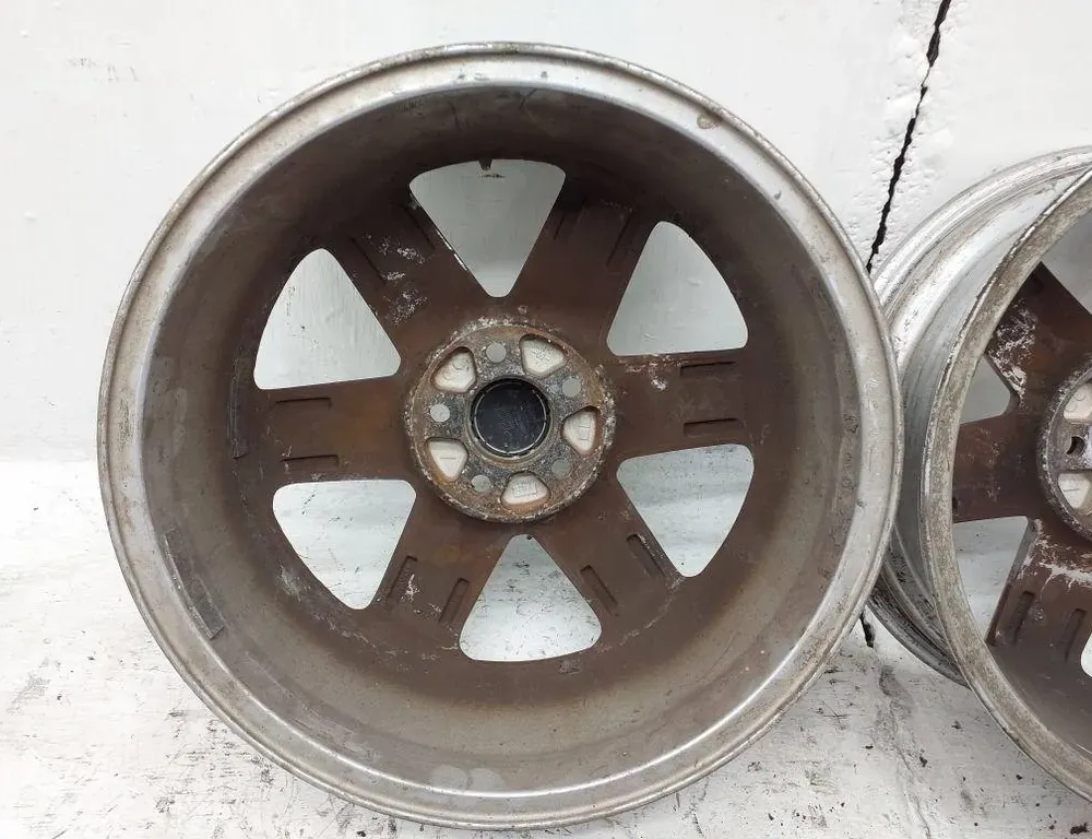 VOLVO XC60 1 generation (2008-2017) Wheel 8646831 33741531