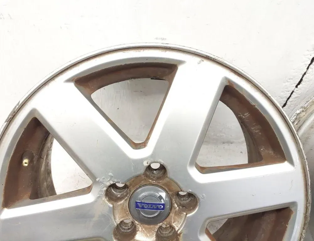 VOLVO XC60 1 generation (2008-2017) Wheel 8646831 33741531