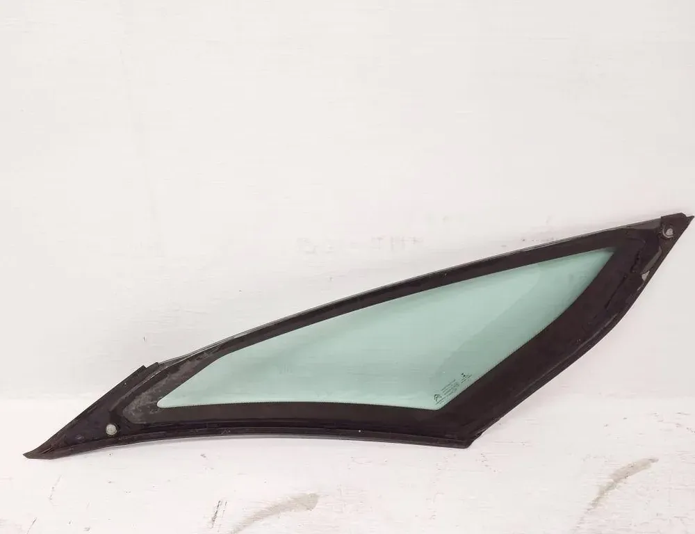 CITROËN C4 Picasso 1 generation (2006-2013) Фортка передняя левая 33799694