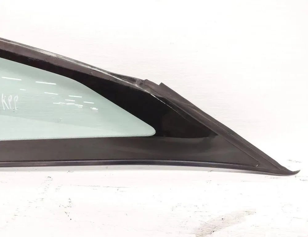 CITROËN C4 Picasso 1 generation (2006-2013) Фортка передняя левая 33799694