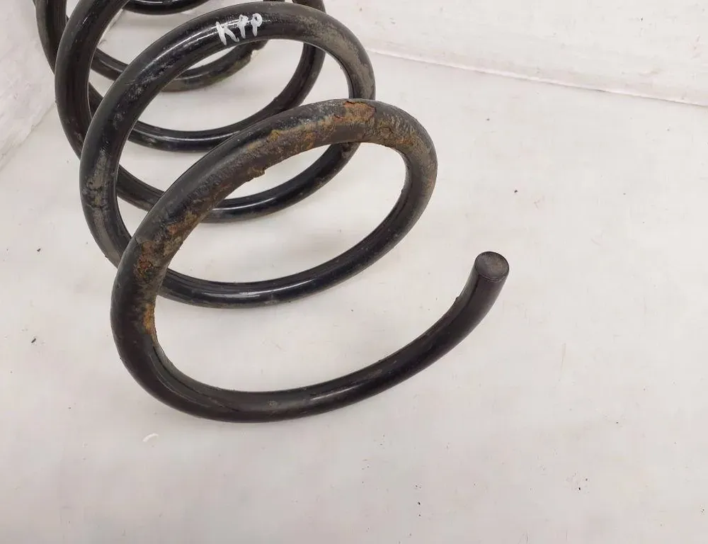 VOLVO XC60 1 generation (2008-2017) Front Left Coil Spring 34509888