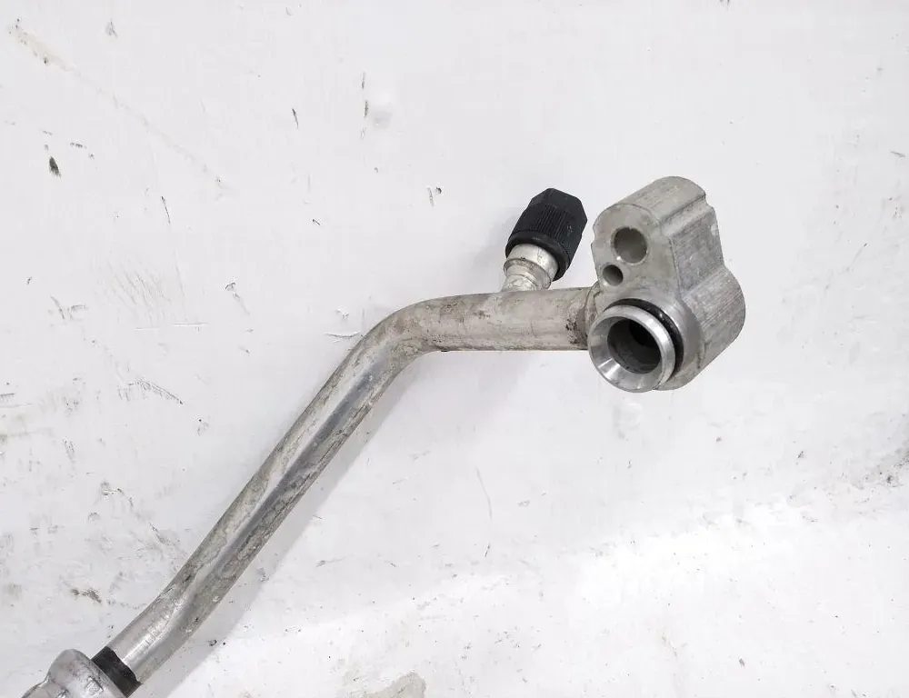 LEXUS RX 3 generation (2009-2015) AC Hose Pipe 34986354
